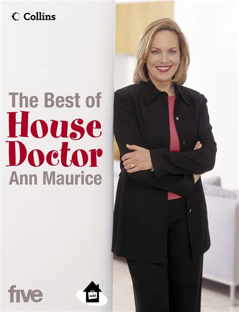 what happened to ann maurice house doctor|What Happened To Ann Maurice House Doctor .